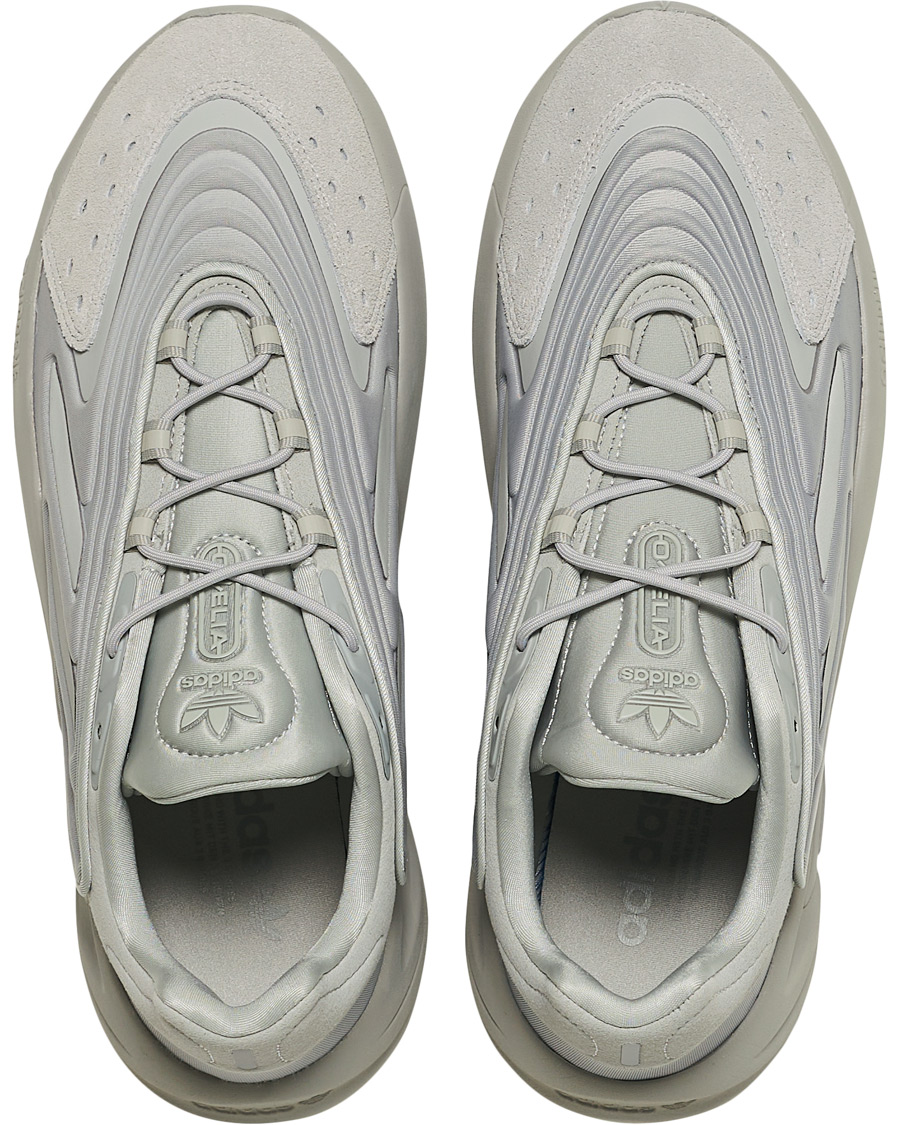 Herr | adidas Originals Ozelia Sneaker Grey | adidas Originals | Ozelia Sneaker Grey