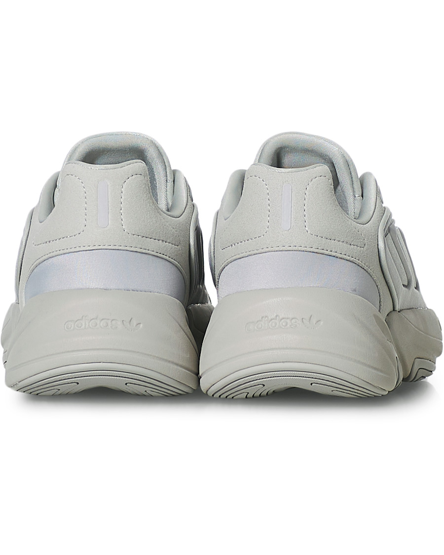 Herr | adidas Originals Ozelia Sneaker Grey | adidas Originals | Ozelia Sneaker Grey