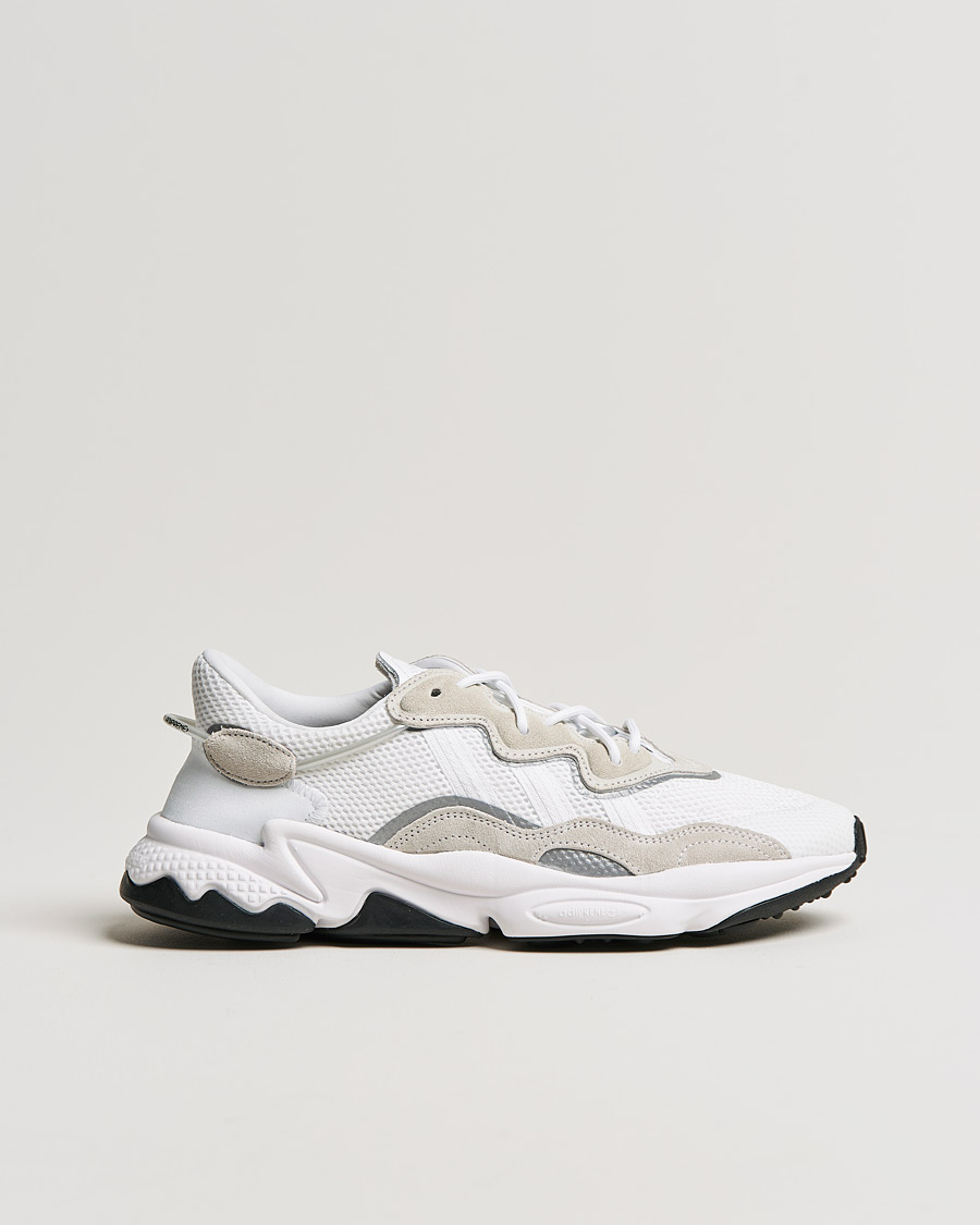 Herr | adidas Originals Ozweego White | adidas Originals | Ozweego White