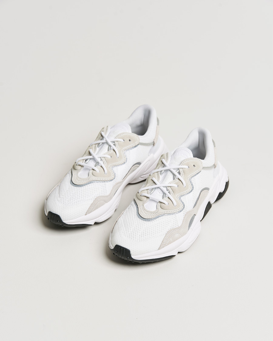 Herr | adidas Originals Ozweego White | adidas Originals | Ozweego White