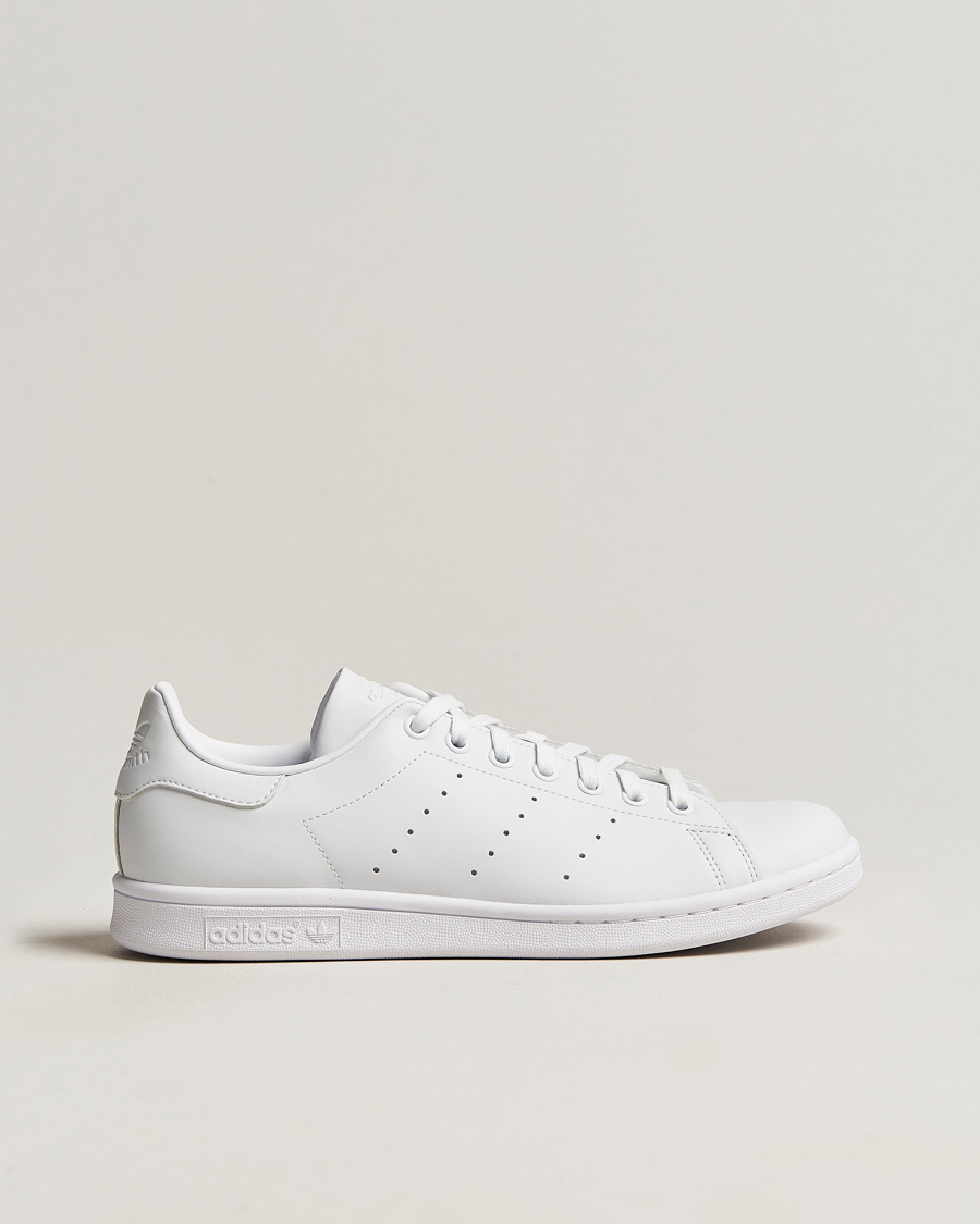 Herr | adidas Originals Stan Smith Sneaker White | adidas Originals | Stan Smith Sneaker White