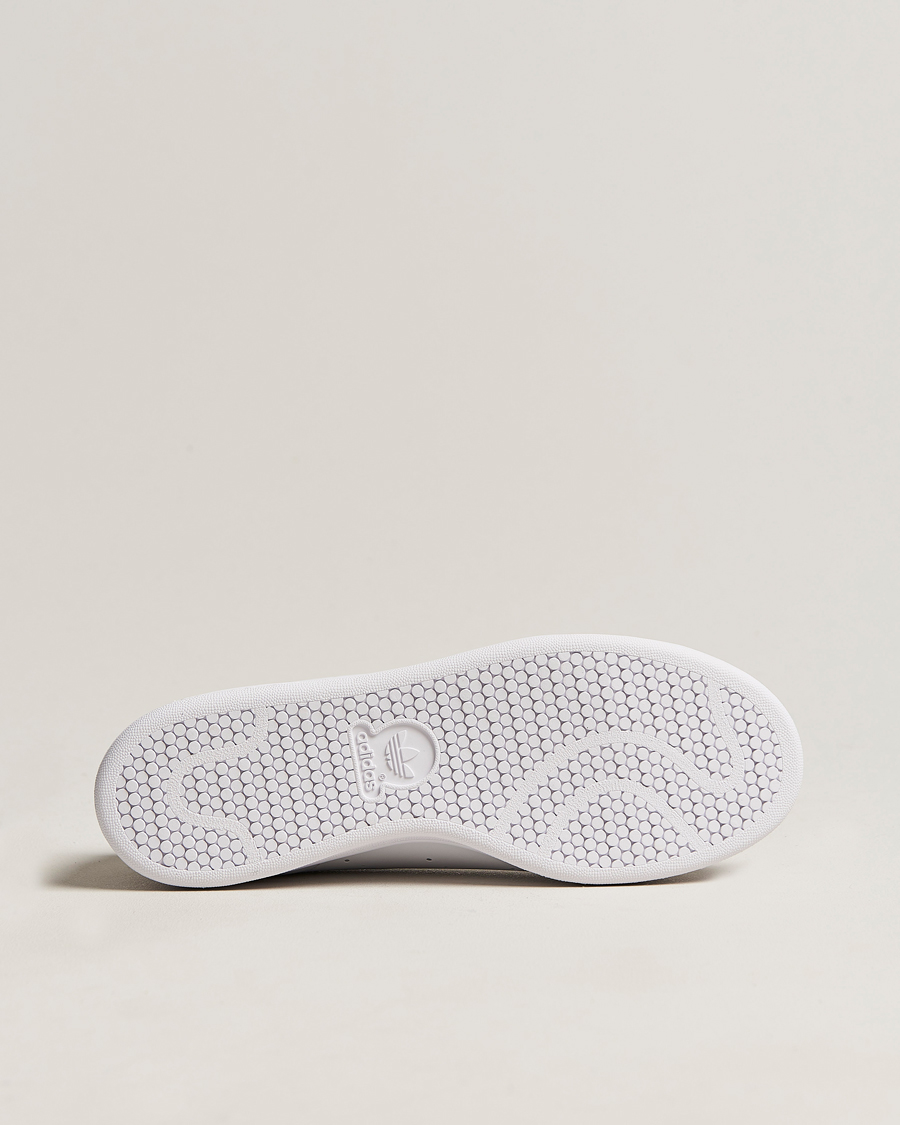 Herr | adidas Originals Stan Smith Sneaker White | adidas Originals | Stan Smith Sneaker White