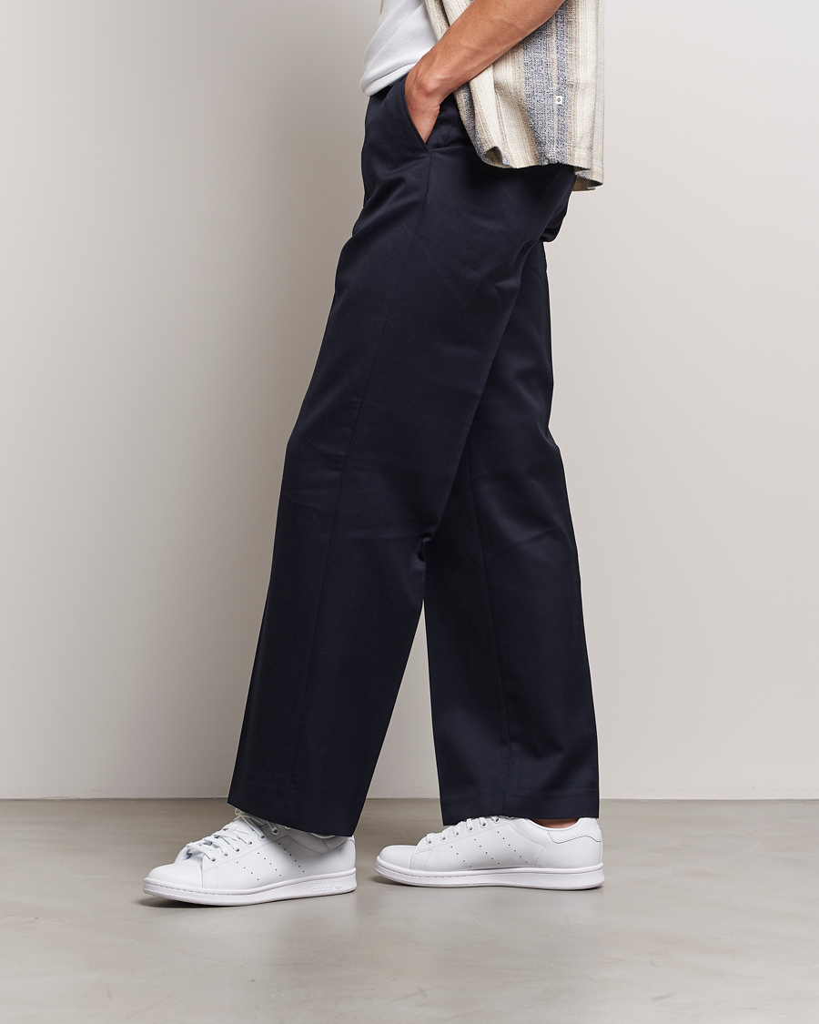 Herr | adidas Originals Stan Smith Sneaker White | adidas Originals | Stan Smith Sneaker White