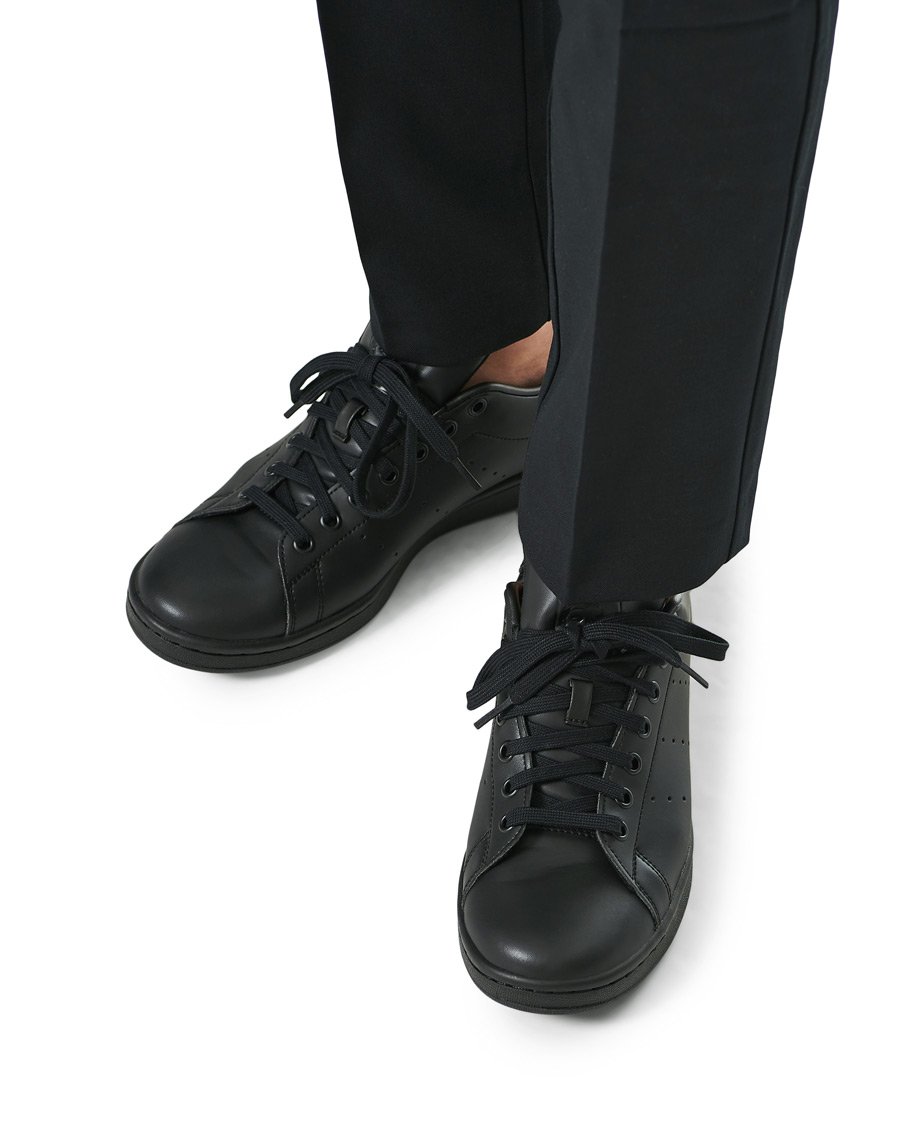 Herr | adidas Originals Stan Smith Sneaker Black | adidas Originals | Stan Smith Sneaker Black