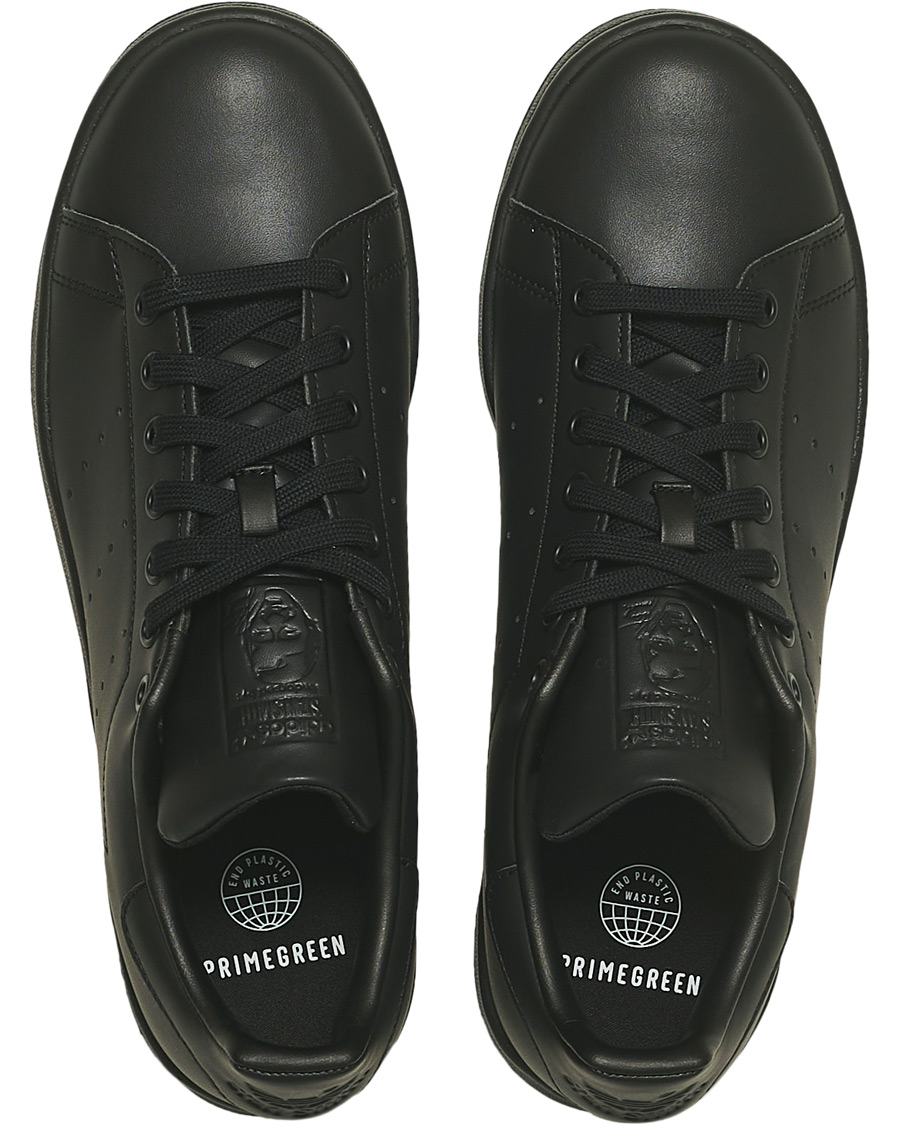 Herr | adidas Originals Stan Smith Sneaker Black | adidas Originals | Stan Smith Sneaker Black