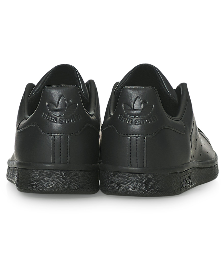 Herr | adidas Originals Stan Smith Sneaker Black | adidas Originals | Stan Smith Sneaker Black