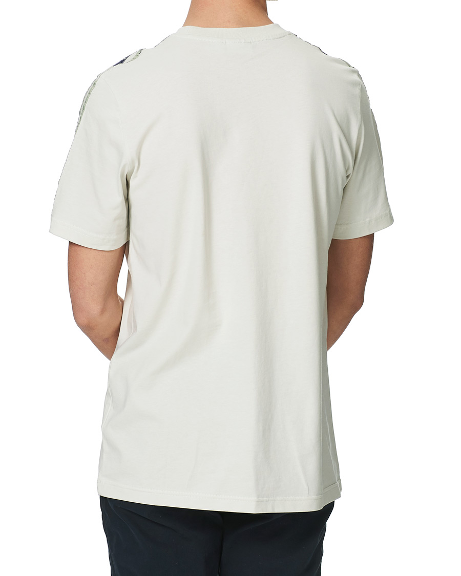 Herr | T-Shirts | adidas Originals | Camo Infill Tee White