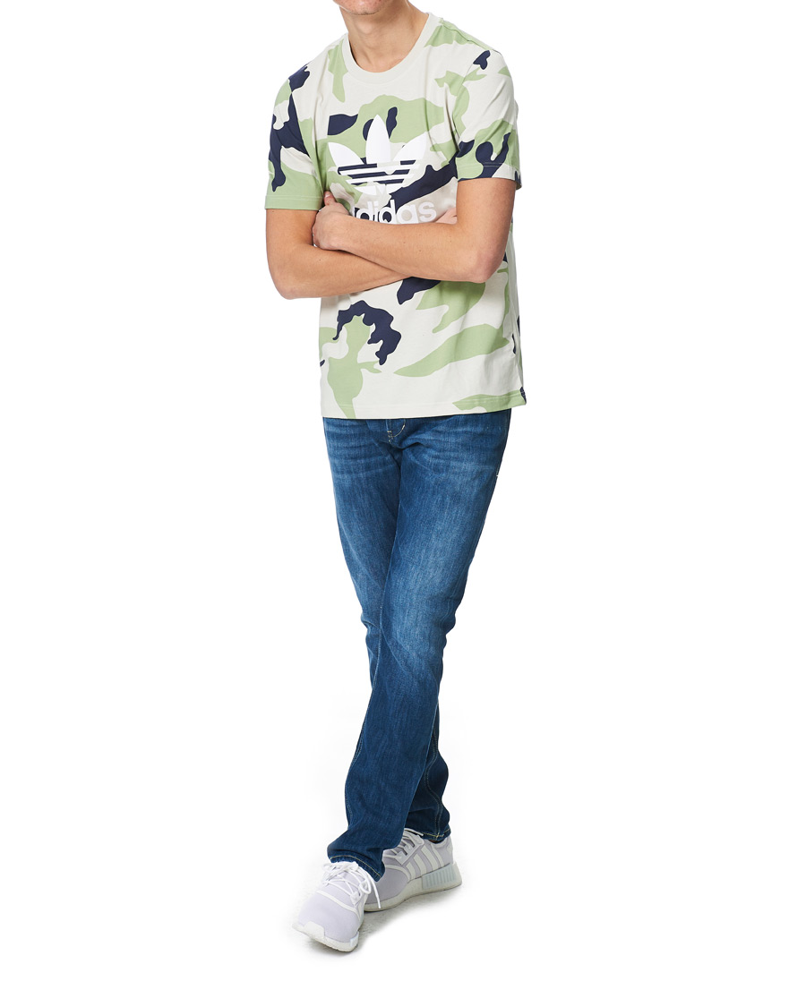 Herr | T-Shirts | adidas Originals | Camo Tee Camo
