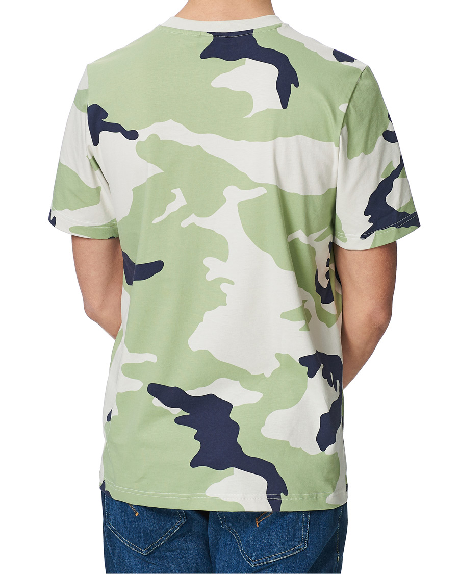 Herr | T-Shirts | adidas Originals | Camo Tee Camo
