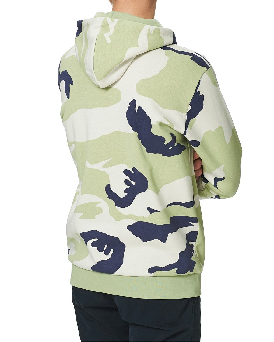 Herr | Tröjor | adidas Originals | Camo Hoodie Camo