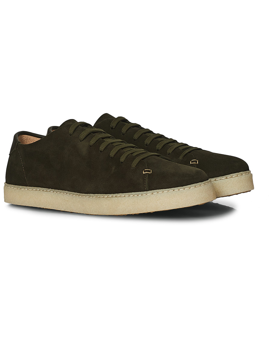 Herr | Astorflex Softflex Sneaker Forest Suede | Astorflex | Softflex Sneaker Forest Suede