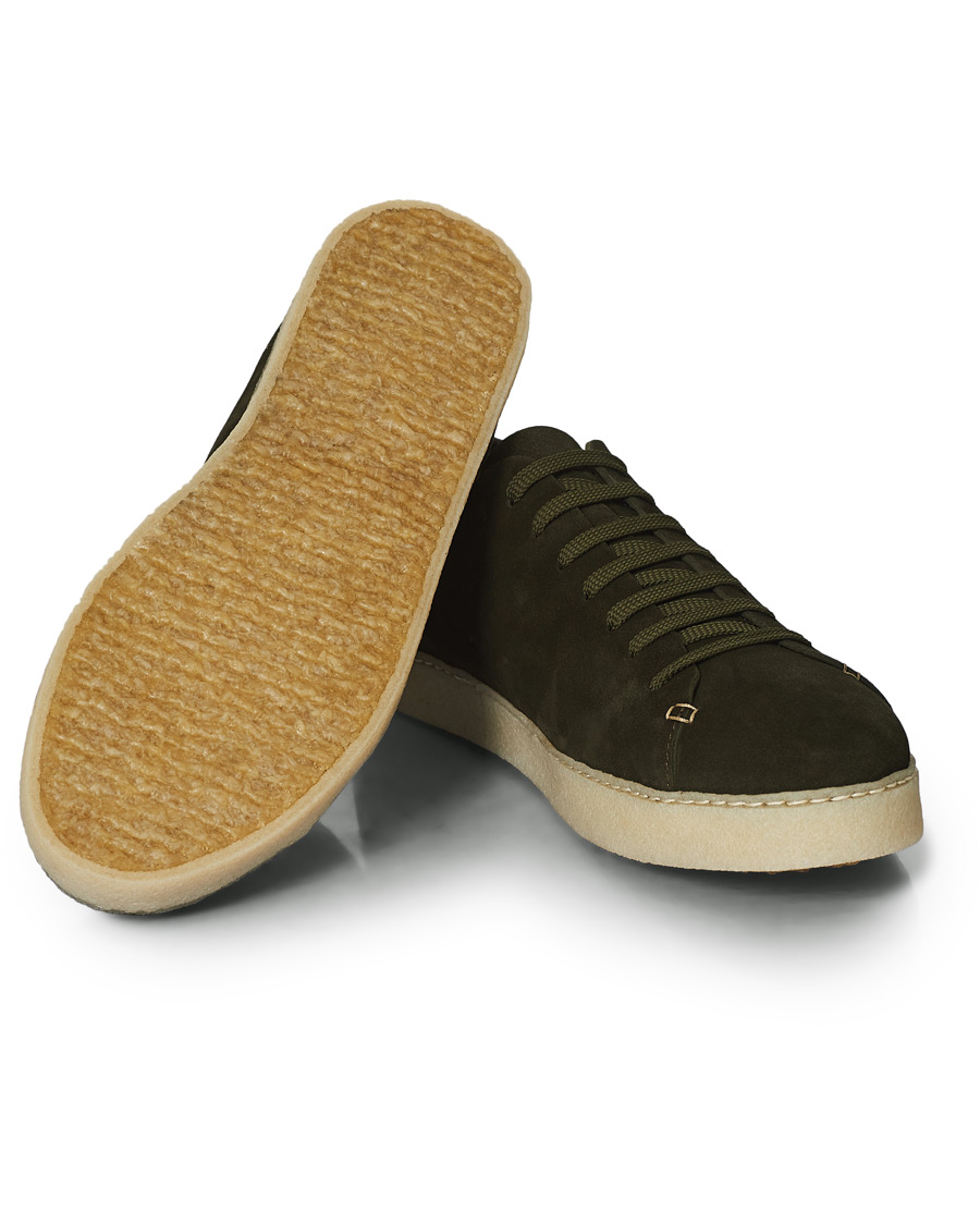 Herr | Astorflex Softflex Sneaker Forest Suede | Astorflex | Softflex Sneaker Forest Suede
