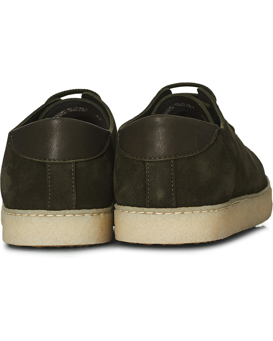 Herr | Astorflex Softflex Sneaker Forest Suede | Astorflex | Softflex Sneaker Forest Suede