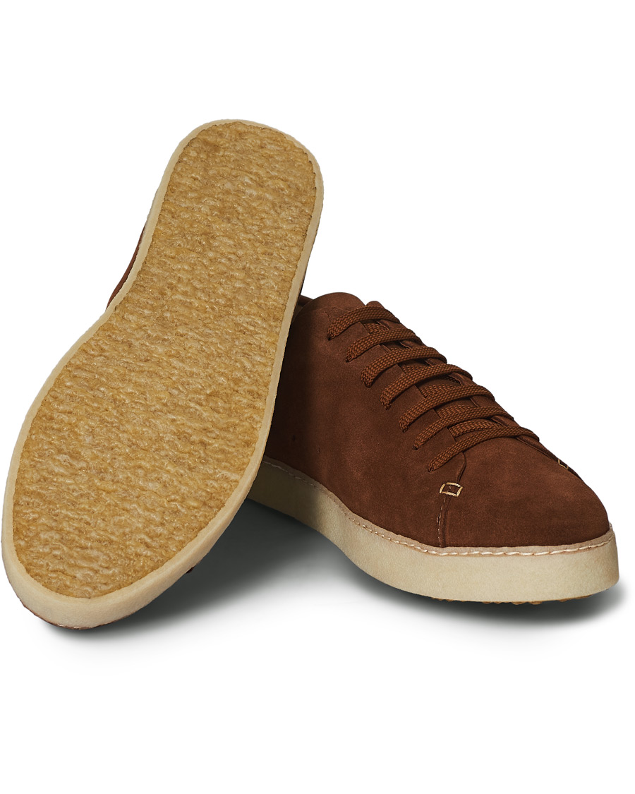 Herr | Astorflex Softflex Sneaker Snuff Suede | Astorflex | Softflex Sneaker Snuff Suede