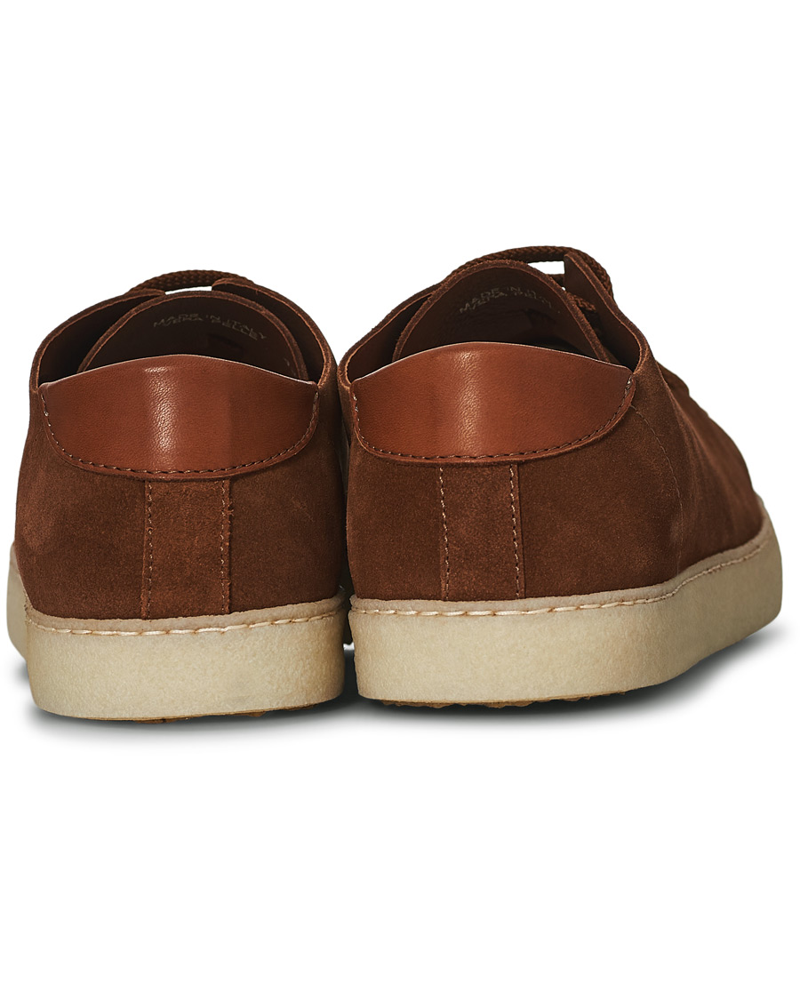 Herr | Astorflex Softflex Sneaker Snuff Suede | Astorflex | Softflex Sneaker Snuff Suede
