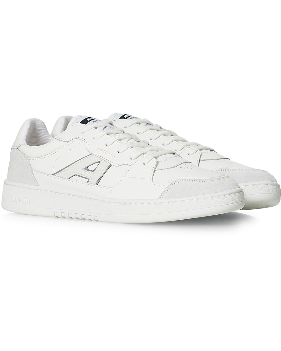 Herr | Axel Arigato A Dice Lo Sneaker White | Axel Arigato | A Dice Lo Sneaker White