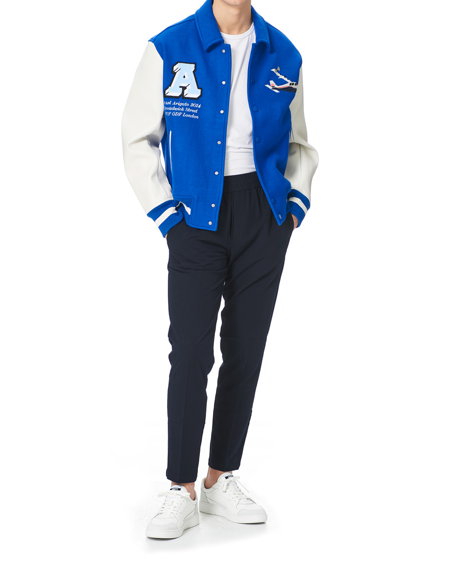 Herr | Axel Arigato A Dice Lo Sneaker White | Axel Arigato | A Dice Lo Sneaker White