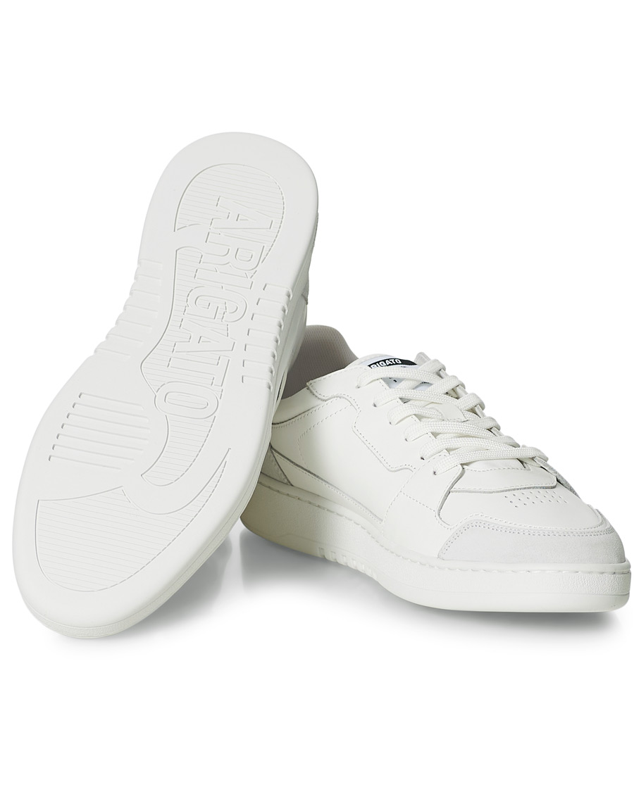 Herr | Axel Arigato A Dice Lo Sneaker White | Axel Arigato | A Dice Lo Sneaker White