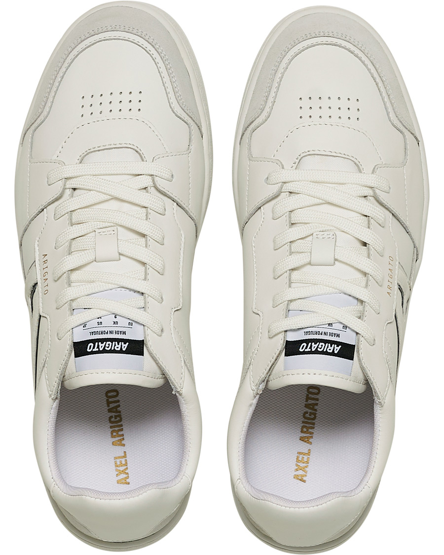 Herr | Axel Arigato A Dice Lo Sneaker White | Axel Arigato | A Dice Lo Sneaker White