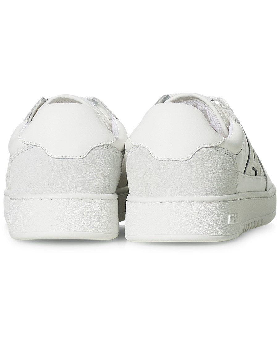 Herr | Axel Arigato A Dice Lo Sneaker White | Axel Arigato | A Dice Lo Sneaker White