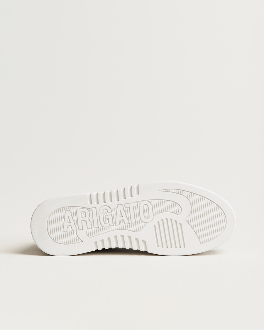 Herr | Axel Arigato Orbit Sneaker Black | Axel Arigato | Orbit Sneaker Black