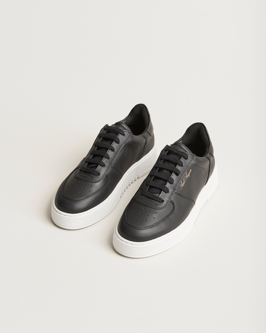 Herr | Axel Arigato | Axel Arigato | Orbit Sneaker Black