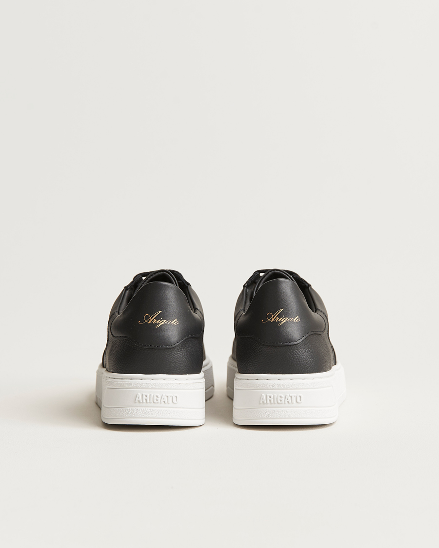 Herr | Axel Arigato Orbit Sneaker Black | Axel Arigato | Orbit Sneaker Black