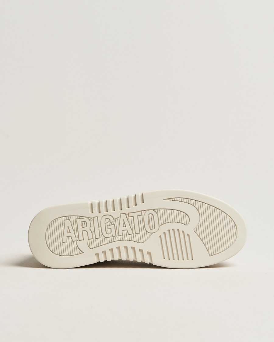 Herr | Axel Arigato Orbit Sneaker White | Axel Arigato | Orbit Sneaker White