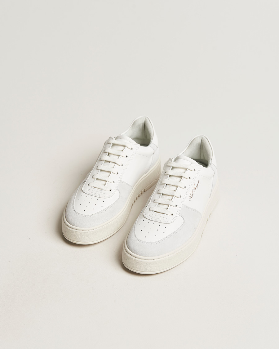 Herr | Axel Arigato Orbit Sneaker White | Axel Arigato | Orbit Sneaker White