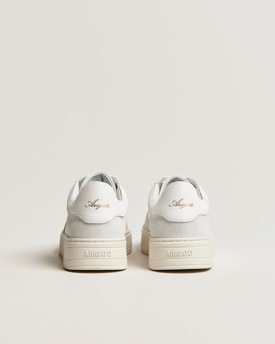 Herr | Axel Arigato Orbit Sneaker White | Axel Arigato | Orbit Sneaker White