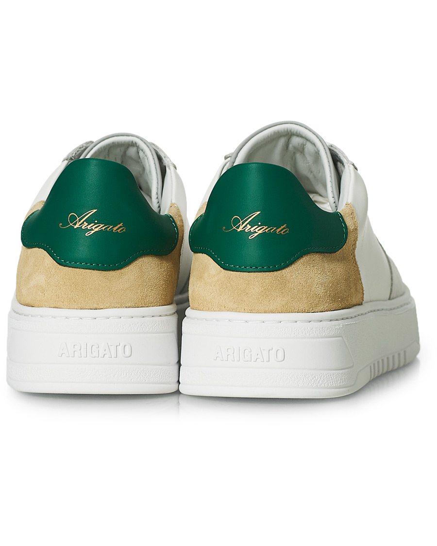 Herr | Axel Arigato Orbit Sneaker Grey/Beige | Axel Arigato | Orbit Sneaker Grey/Beige