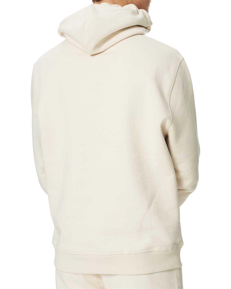 Herr | Tröjor | Axel Arigato | Catch Hoodie Pale Beige