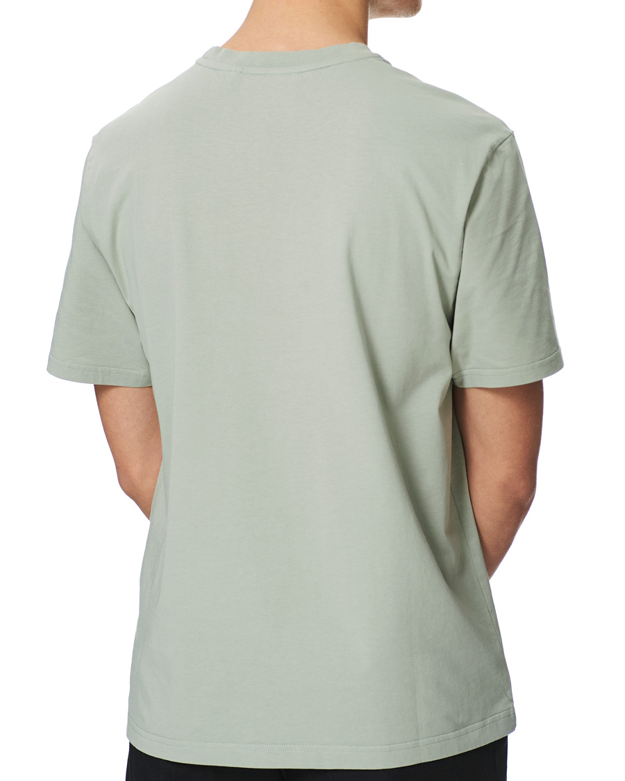 Herr | T-Shirts | Axel Arigato | Rouge Bird Tee Mint