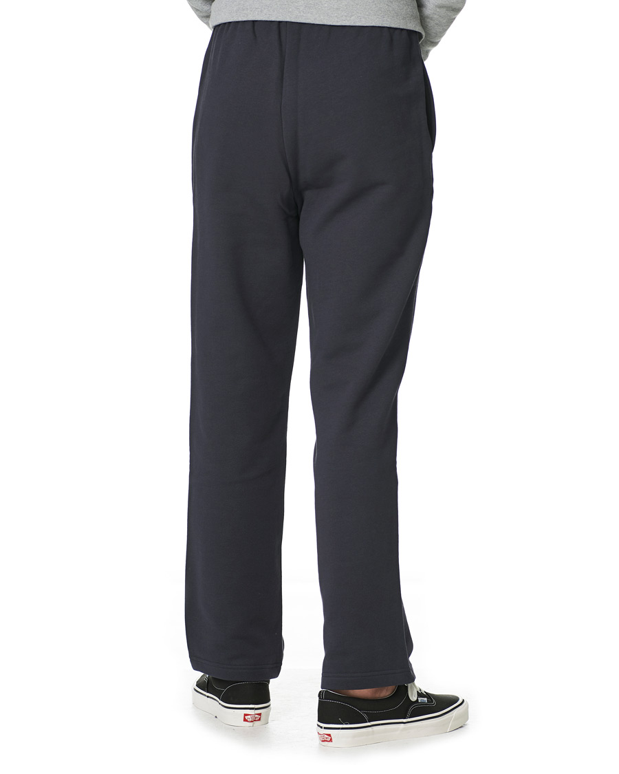 Herr | Byxor | Axel Arigato | London Sweatpants Faded Black