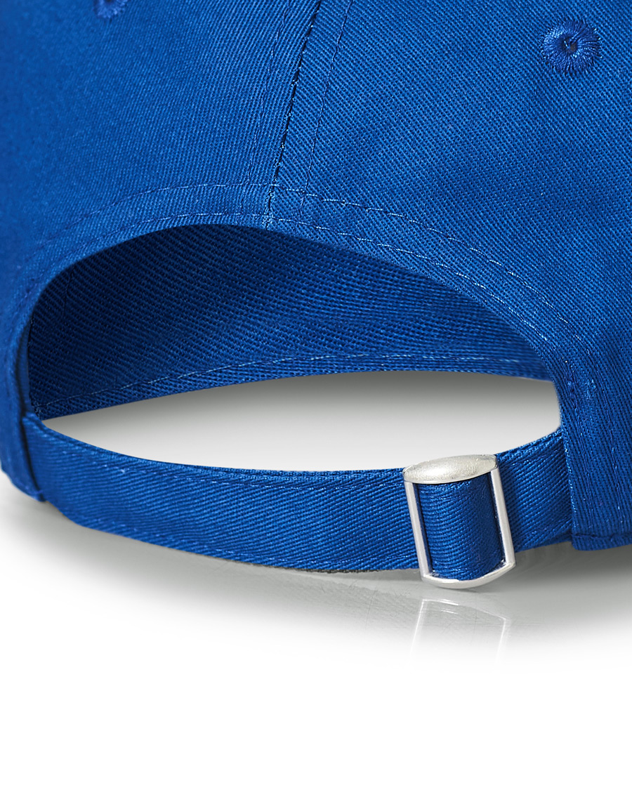 Herr | Axel Arigato Signature Cap Nautical Blue | Axel Arigato | Signature Cap Nautical Blue