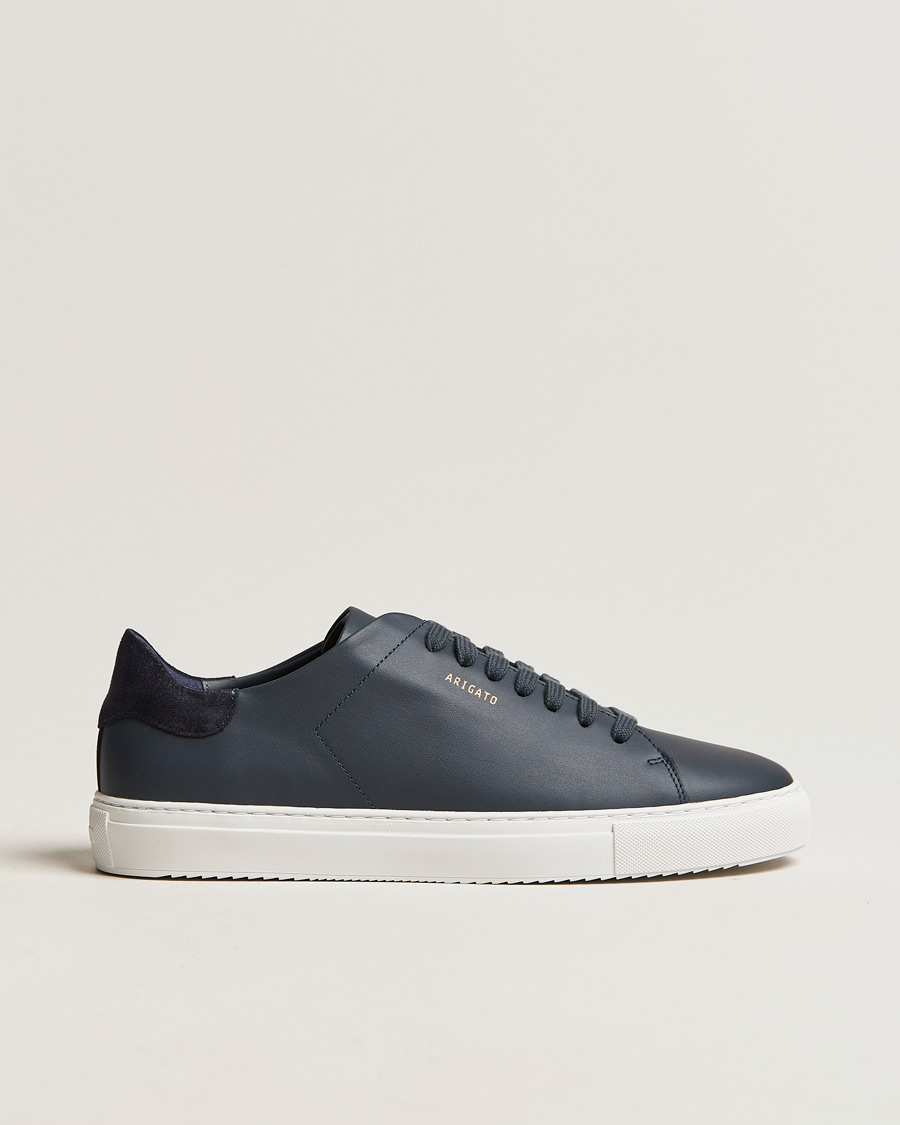 Herr | Sneakers | Axel Arigato | Clean 90 Sneaker Dark Blue