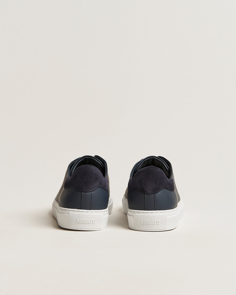 Herr | Sneakers | Axel Arigato | Clean 90 Sneaker Dark Blue