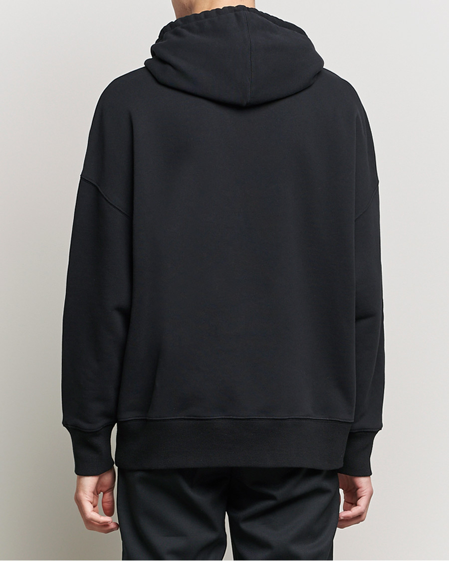 Herr | Tröjor | AMI | Oversize Logo Hoodie Hoodie
