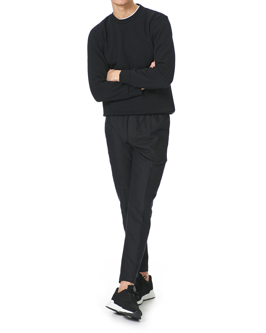 Herr | GANT Beeker Mesh Sneaker Black | GANT | Beeker Mesh Sneaker Black