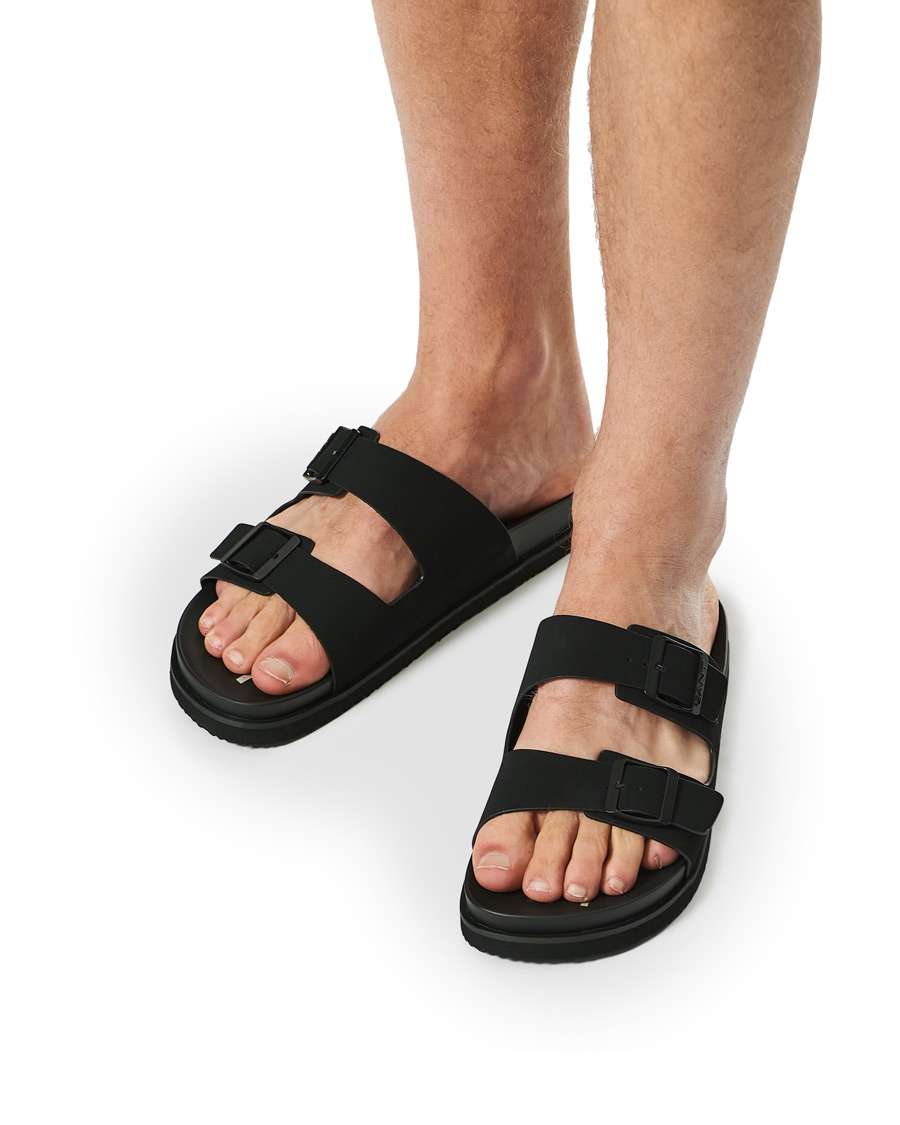 Herr | GANT Palbody Sandal Black | GANT | Palbody Sandal Black