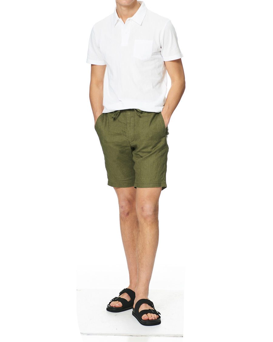 Herr | GANT Palbody Sandal Black | GANT | Palbody Sandal Black