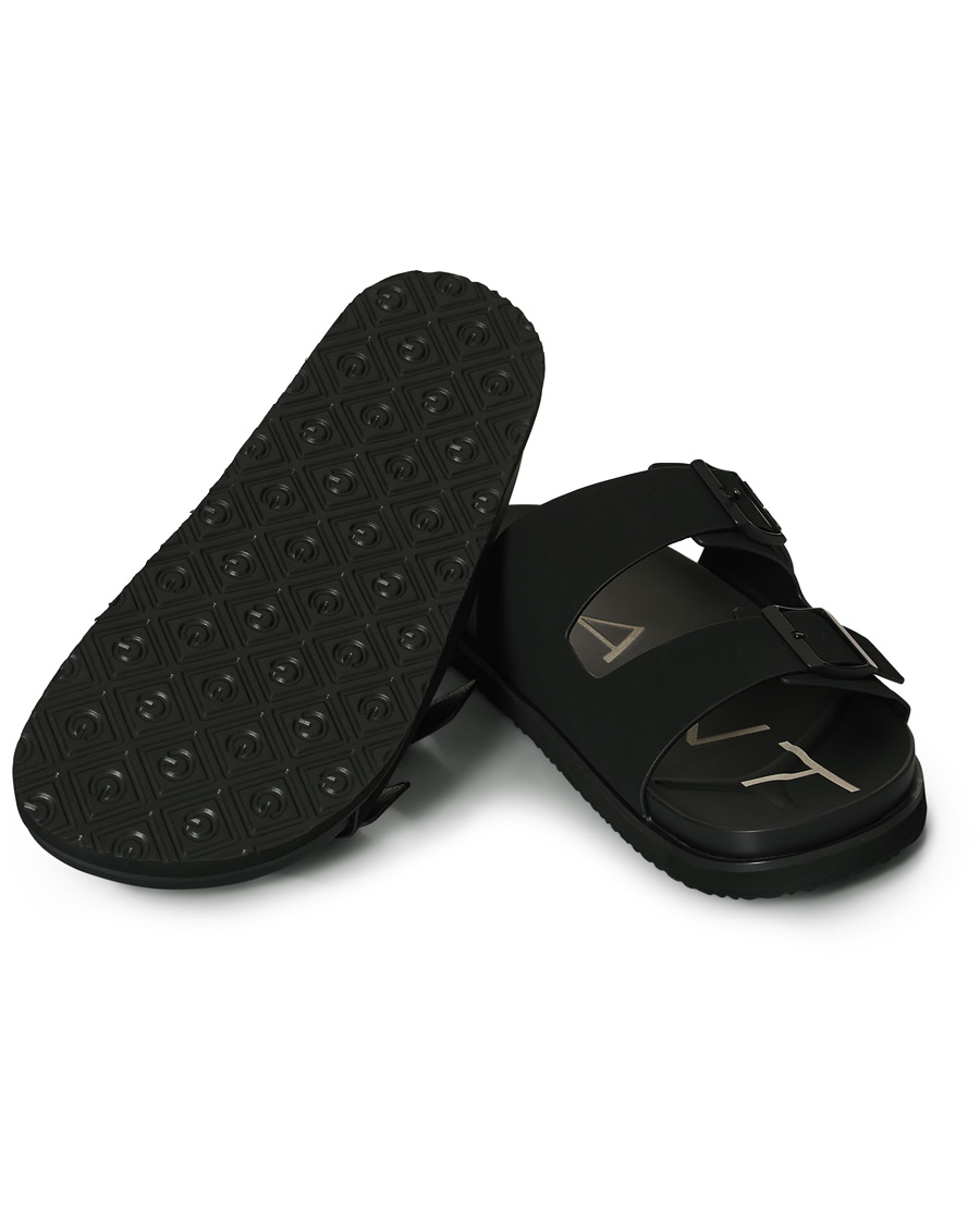 Herr | GANT Palbody Sandal Black | GANT | Palbody Sandal Black