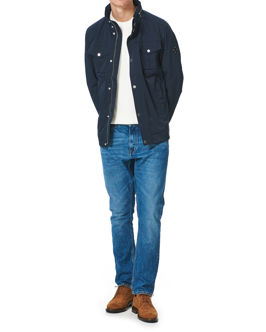 Herr | GANT St Akron Brouge Derby Cognac Suede | GANT | St Akron Brouge Derby Cognac Suede