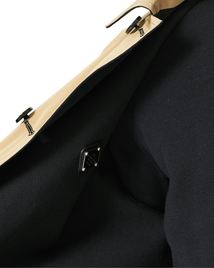 Herr | Jackor | J.Lindeberg | Herbert Reversible Mac Coat Batique Khaki