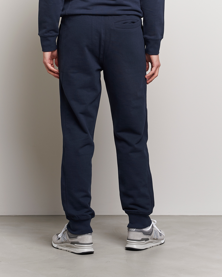 Herr | Byxor | J.Lindeberg | Cal Sweat Pant Navy