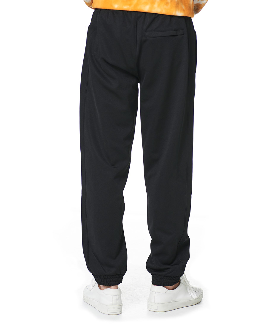 Herr | Byxor | KENZO | Solid Regular Trackpants Black
