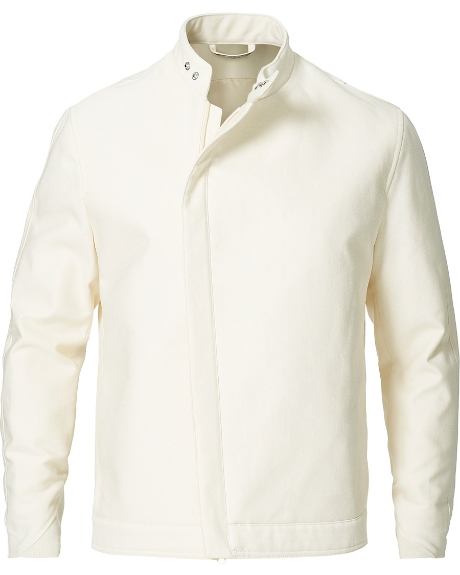 Herr | Jackor | Tiger of Sweden | Auden Jacket Papyrus