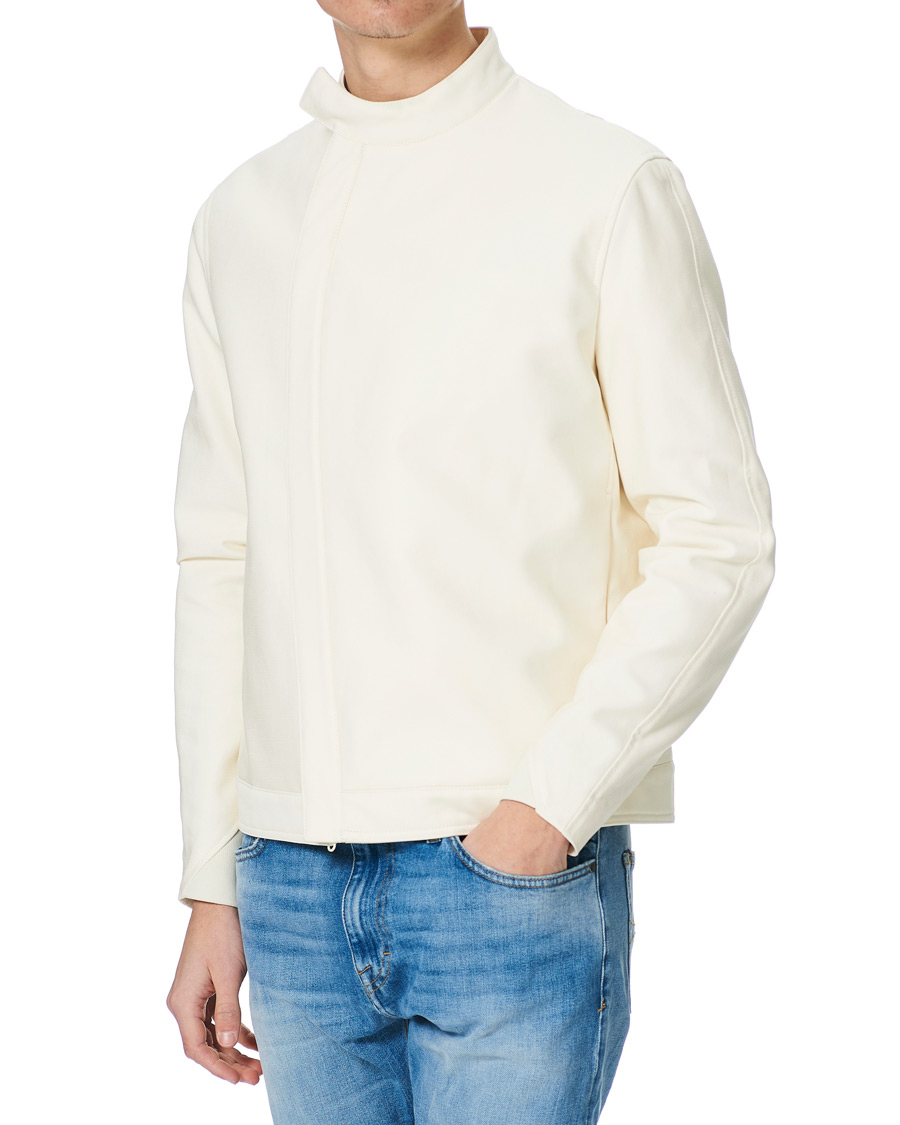 Herr | Jackor | Tiger of Sweden | Auden Jacket Papyrus