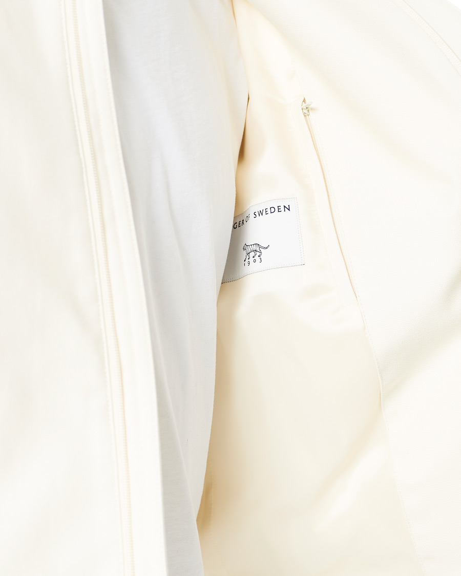 Herr | Jackor | Tiger of Sweden | Auden Jacket Papyrus