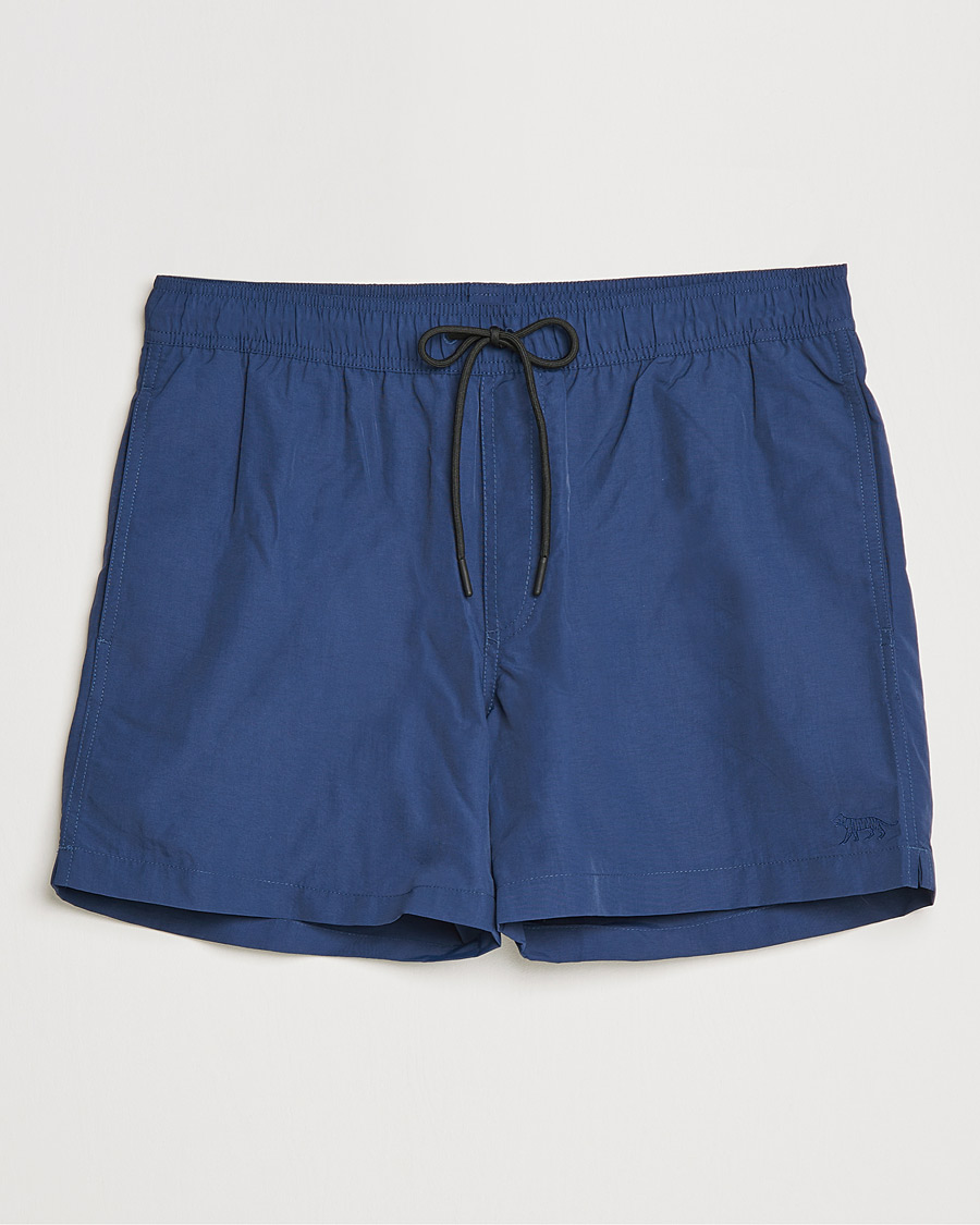 Herr | Badbyxor | Tiger of Sweden | Sjo Swim Shorts Sea